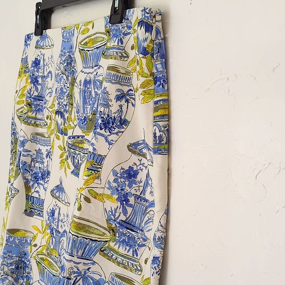 Talbots Short Skirt Size 16P - Picture 2 of 3